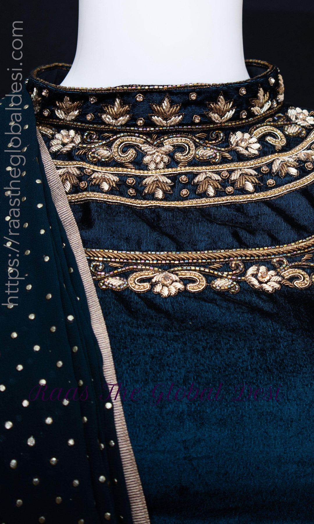 CC3193 - CHANIYA CHOLI