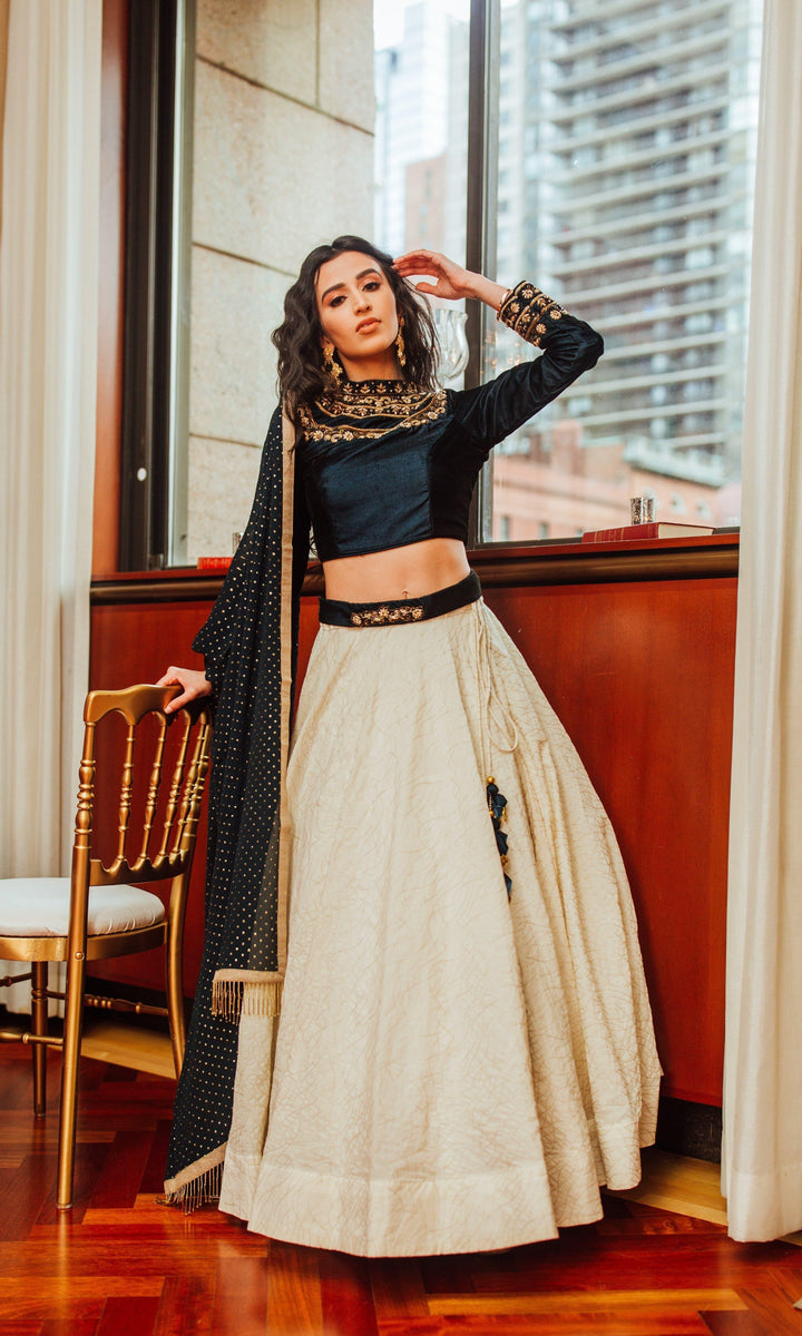 CC3193 - CHANIYA CHOLI