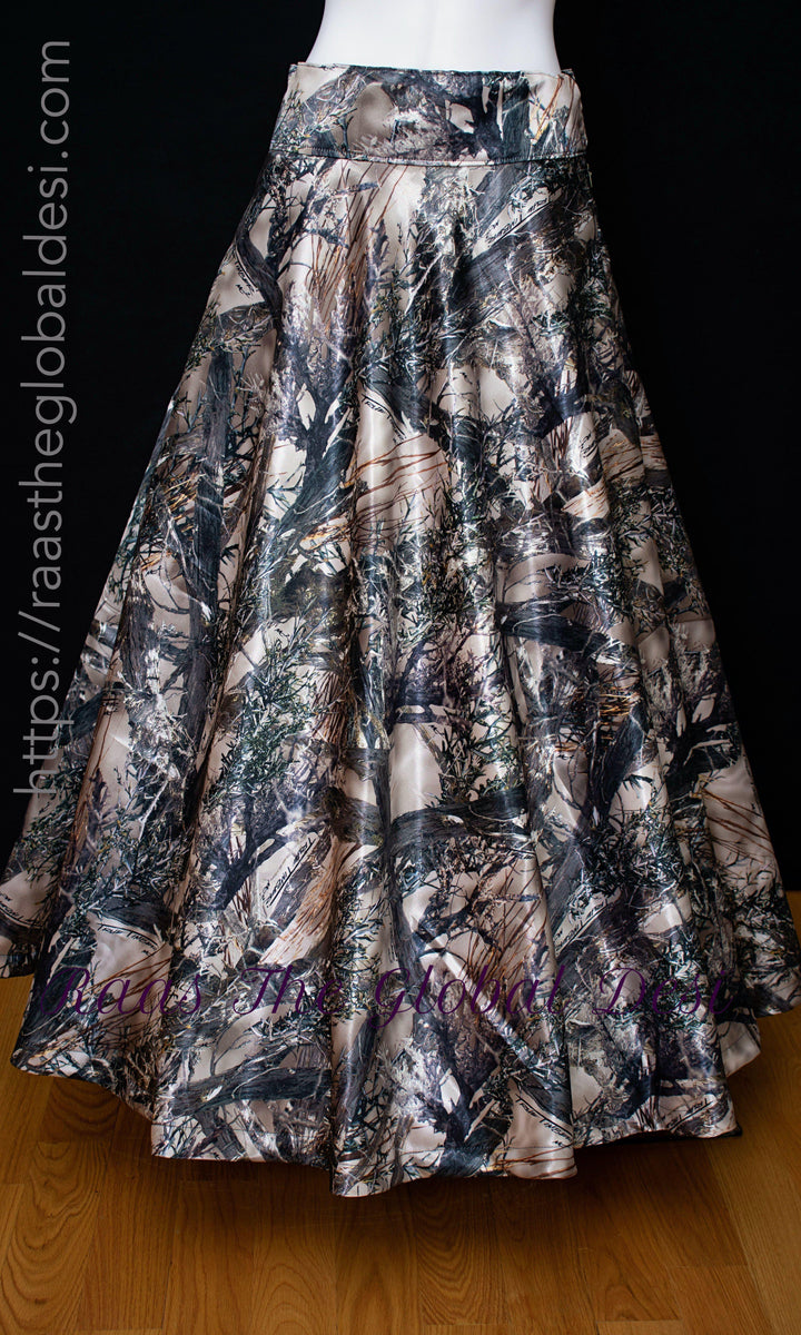 BO1004 - SKIRTS