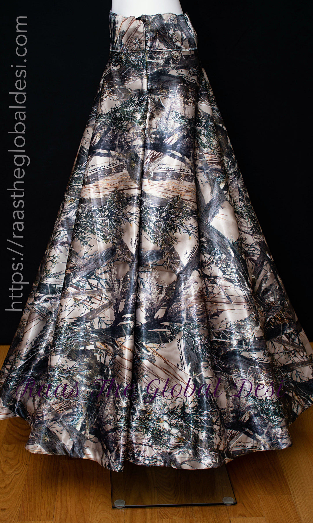 BO1004 - SKIRTS