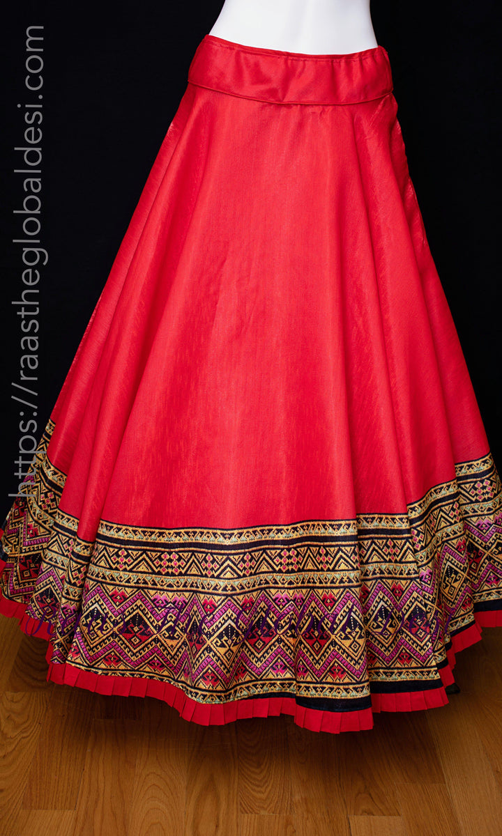 BO1007 - SKIRTS