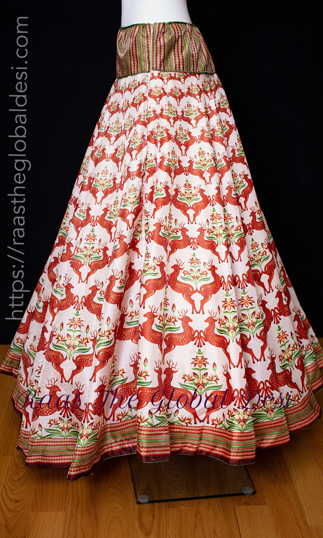 BO1016 - SKIRTS