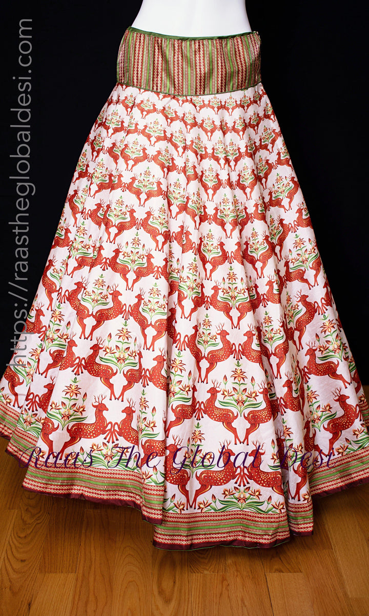 BO1016 - SKIRTS