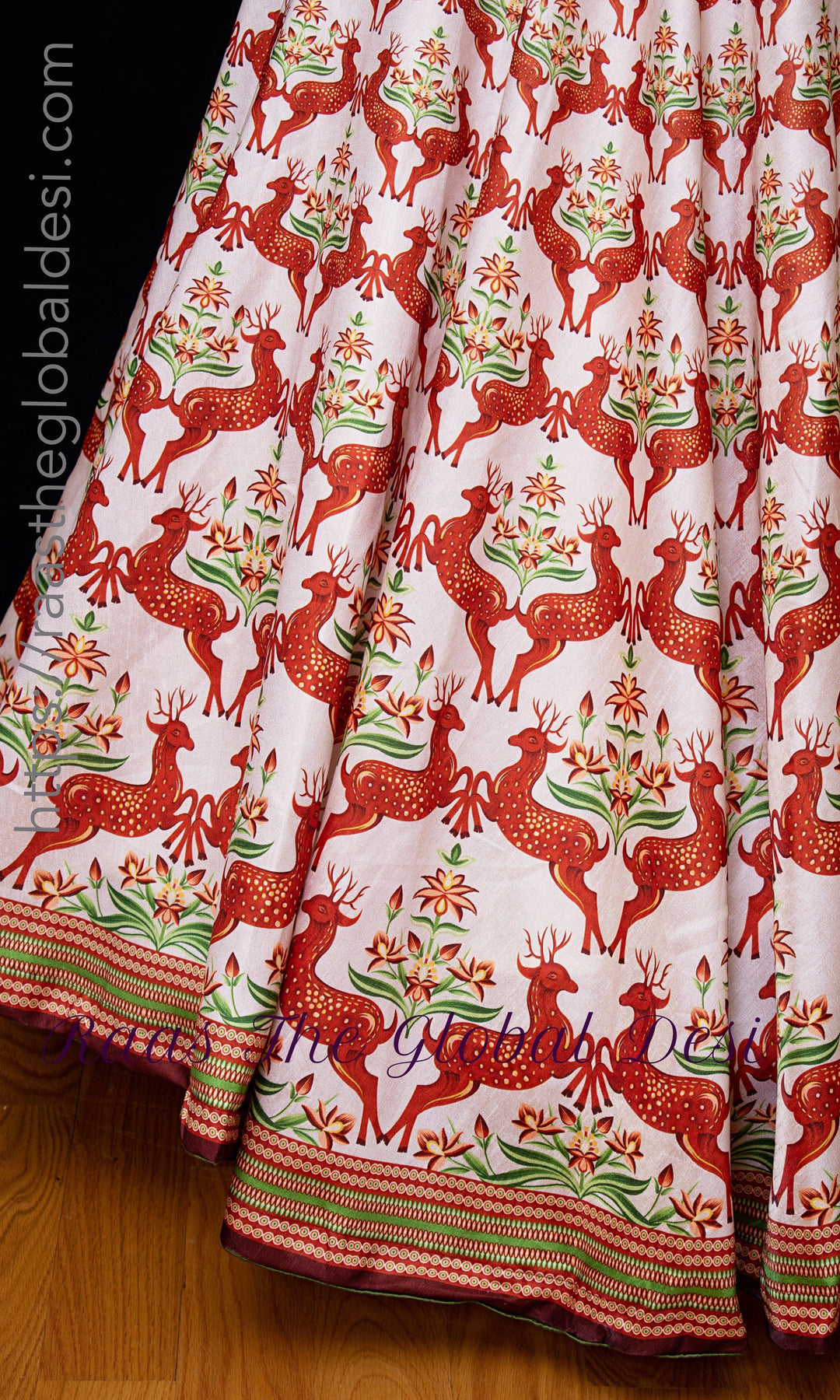 BO1016 - SKIRTS