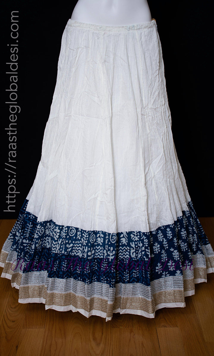 BO1022 - SKIRTS