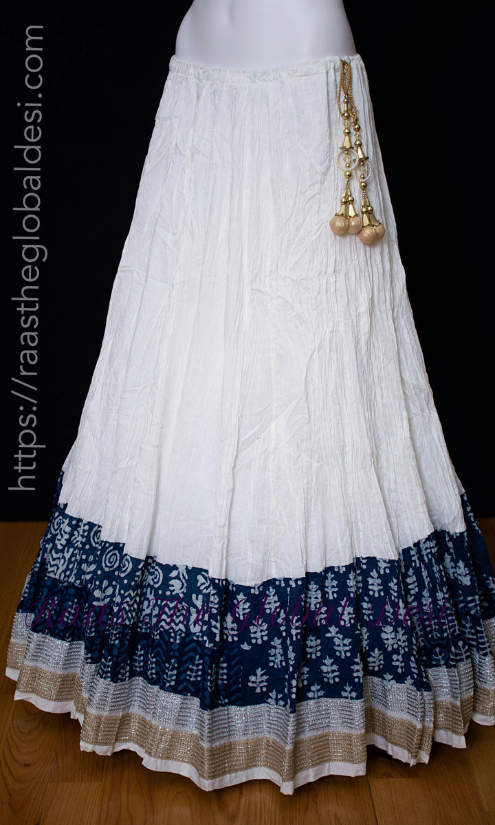 BO1022 - SKIRTS