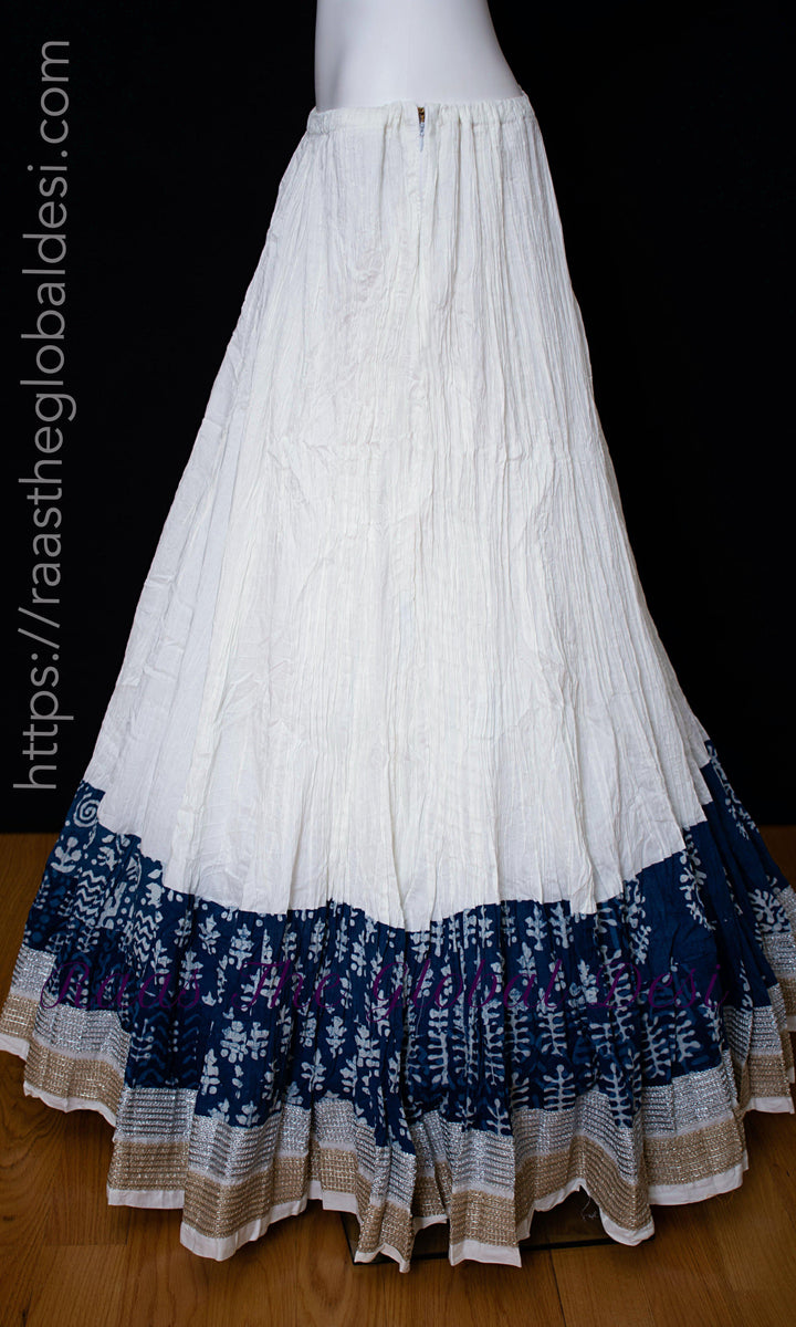 BO1022 - SKIRTS
