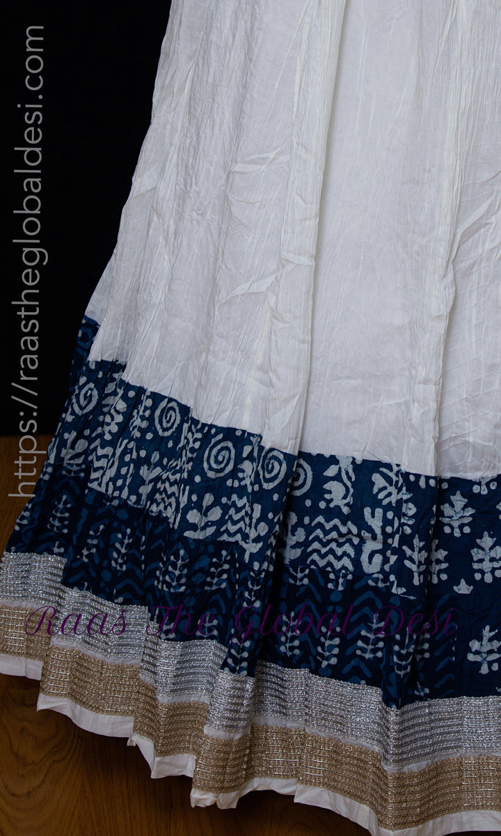 BO1022 - SKIRTS