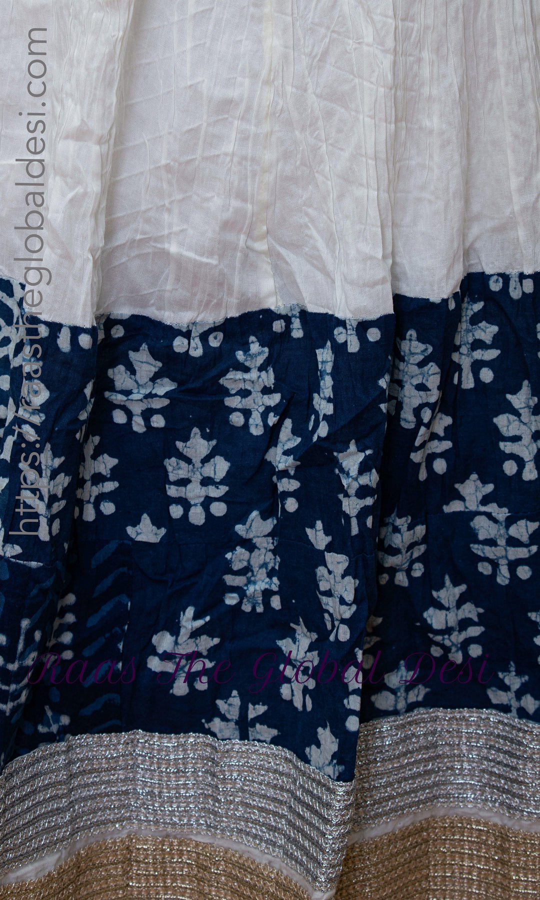 BO1022 - SKIRTS