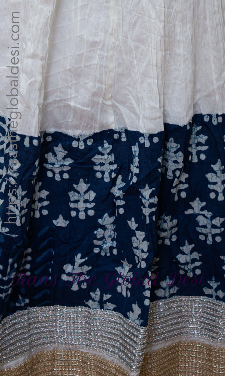 BO1022 - SKIRTS