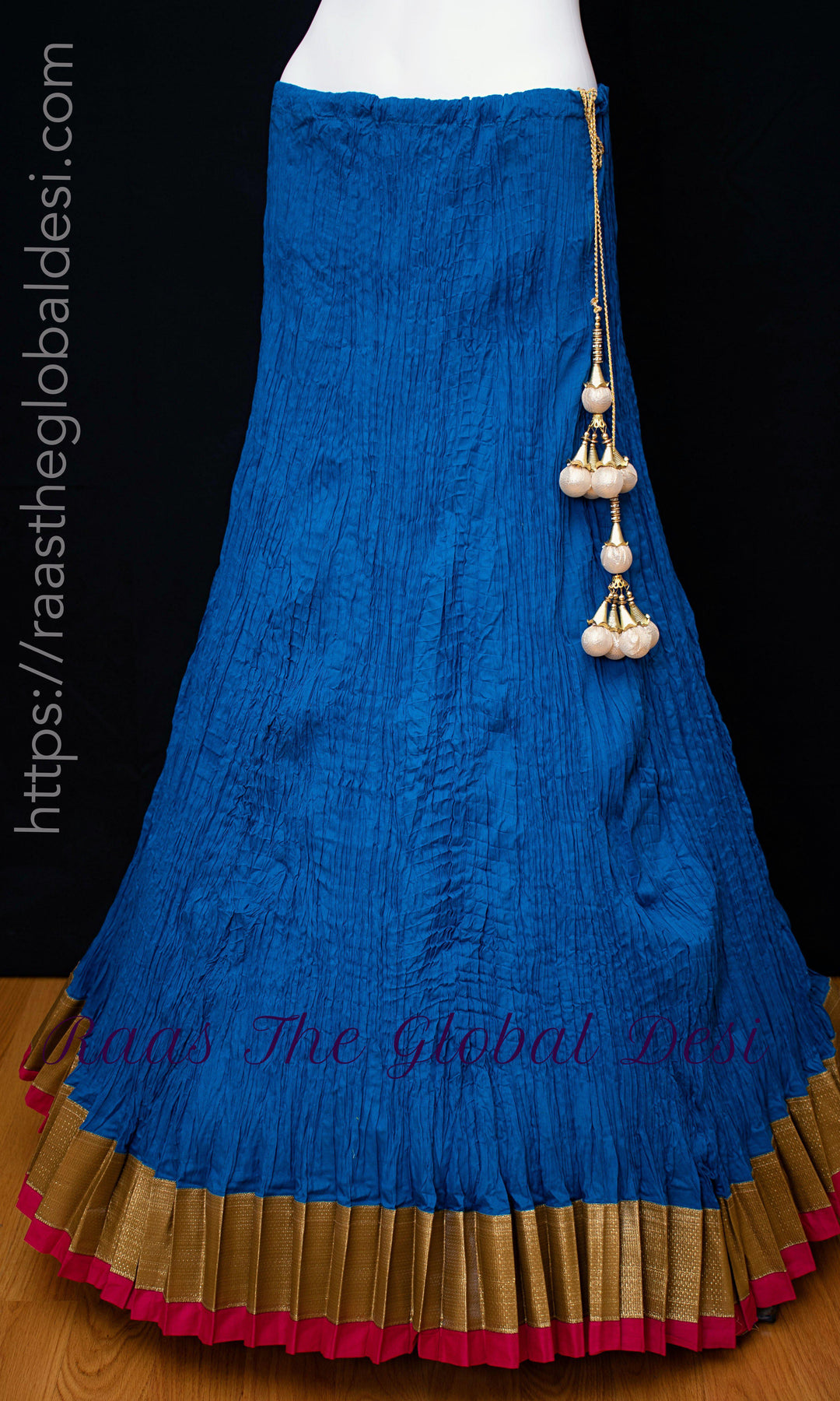 BO1031 - SKIRTS