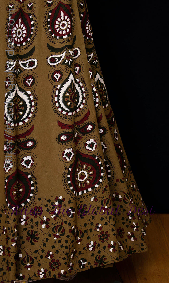 BO1012 - SKIRTS
