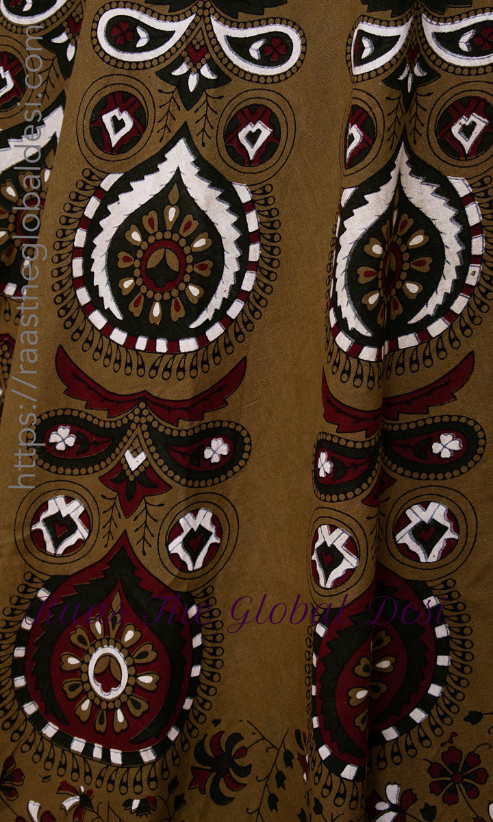 BO1012 - SKIRTS