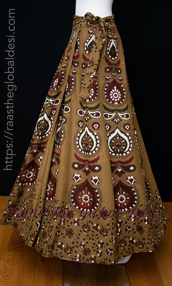 BO1012 - SKIRTS