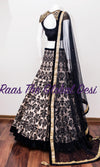 CC1655 NITA - Chaniya choli