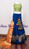 CC1681 - Chaniya choli