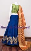 CC1681 - Chaniya choli