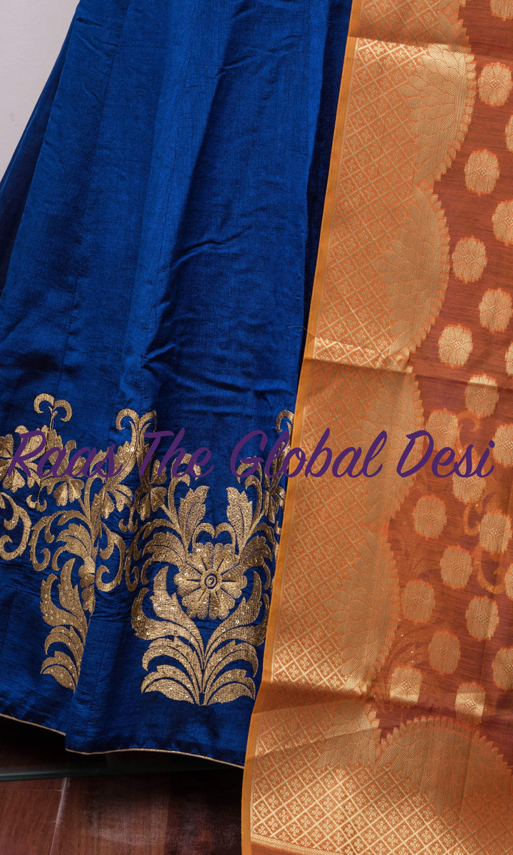 CC1681 - Chaniya choli