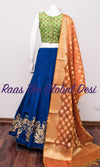 CC1681 - Chaniya choli