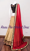 CC1684 - Chaniya choli