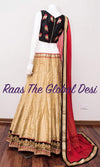 CC1684 - Chaniya choli