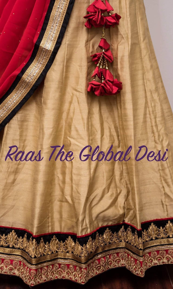 CC1684 - Chaniya choli