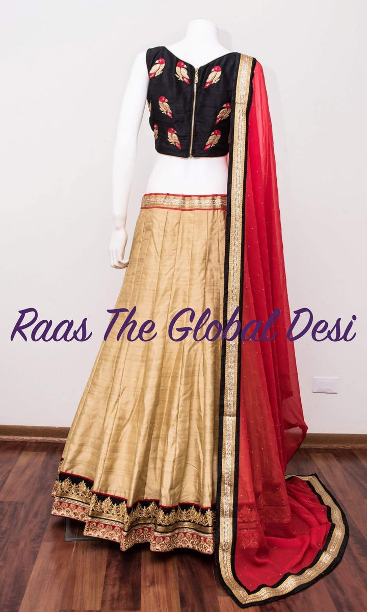 CC1684 - Chaniya choli