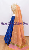 CC1708 - Chaniya choli