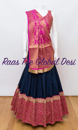 CC1712 - Chaniya choli