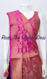 CC1712 - Chaniya choli
