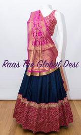 CC1712 - Chaniya choli