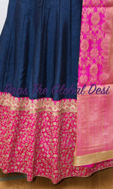 CC1712 - Chaniya choli