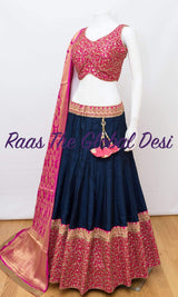 CC1712 - Chaniya choli