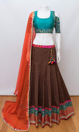 CC1729 - Chaniya choli