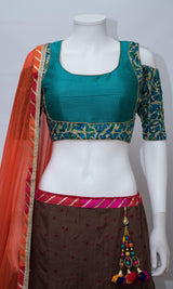 CC1729 - Chaniya choli
