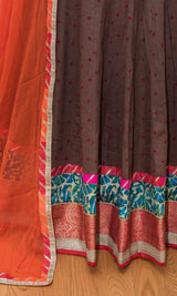 CC1729 - Chaniya choli