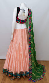 CC1743 - Chaniya choli