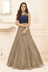 CC1757 - Chaniya choli