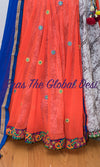 CC1790 - CHANIYA CHOLI