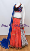 CC1790 - CHANIYA CHOLI
