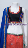 CC1790 - CHANIYA CHOLI