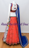 CC1790 - CHANIYA CHOLI