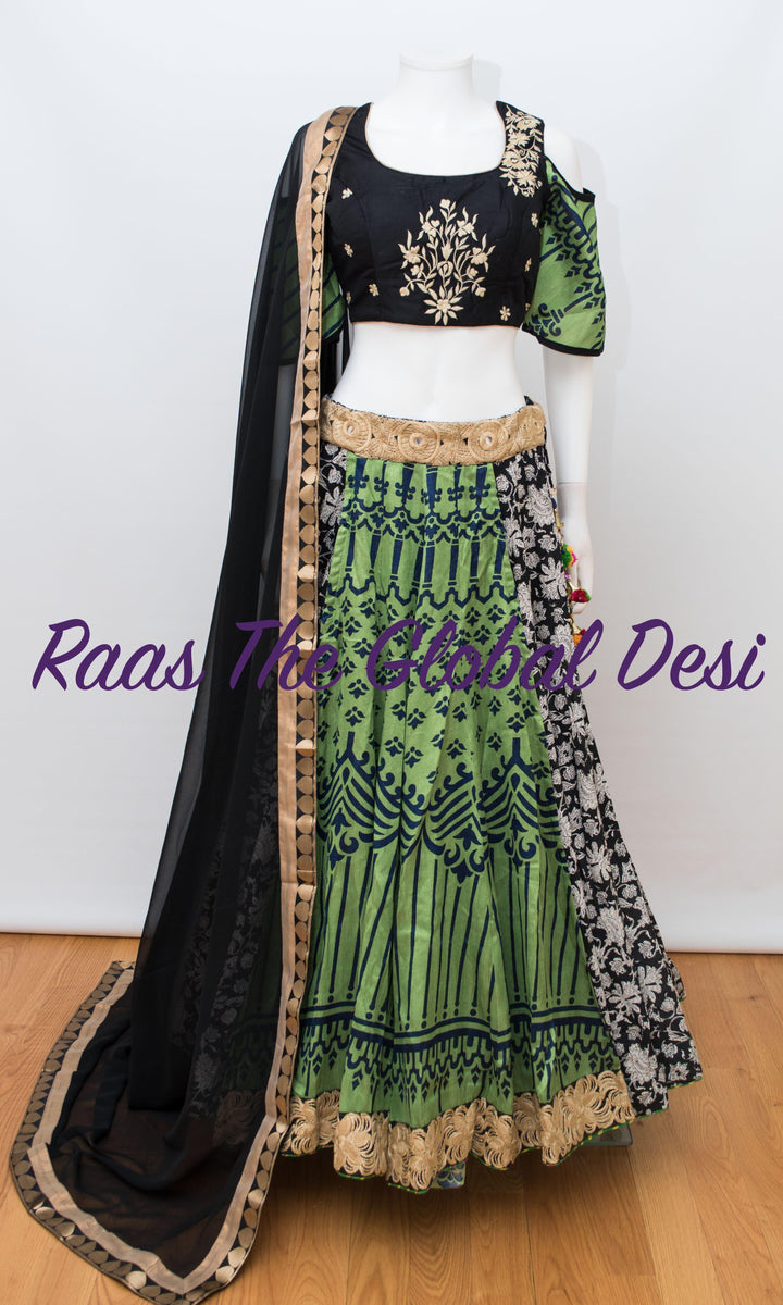 CC1796 - CHANIYA CHOLI