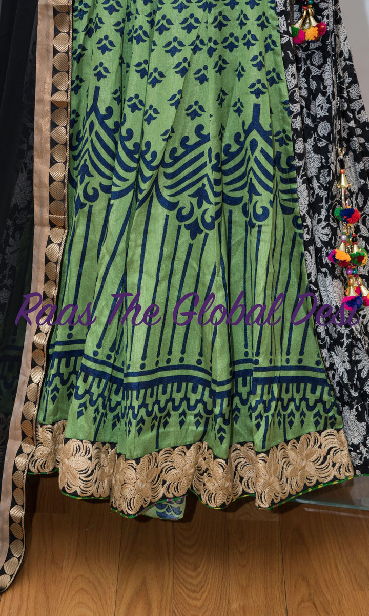 CC1796 - CHANIYA CHOLI