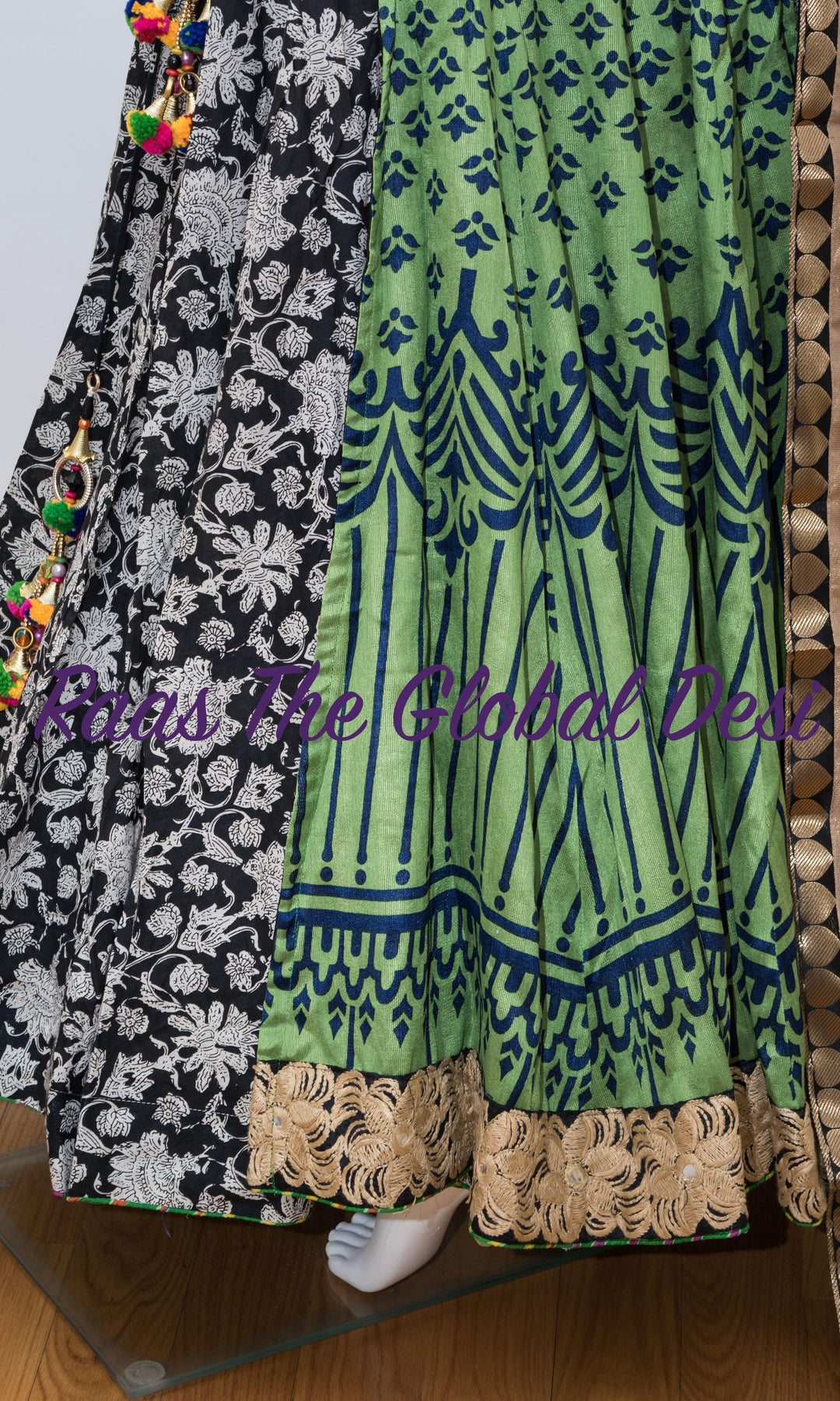 CC1796 - CHANIYA CHOLI