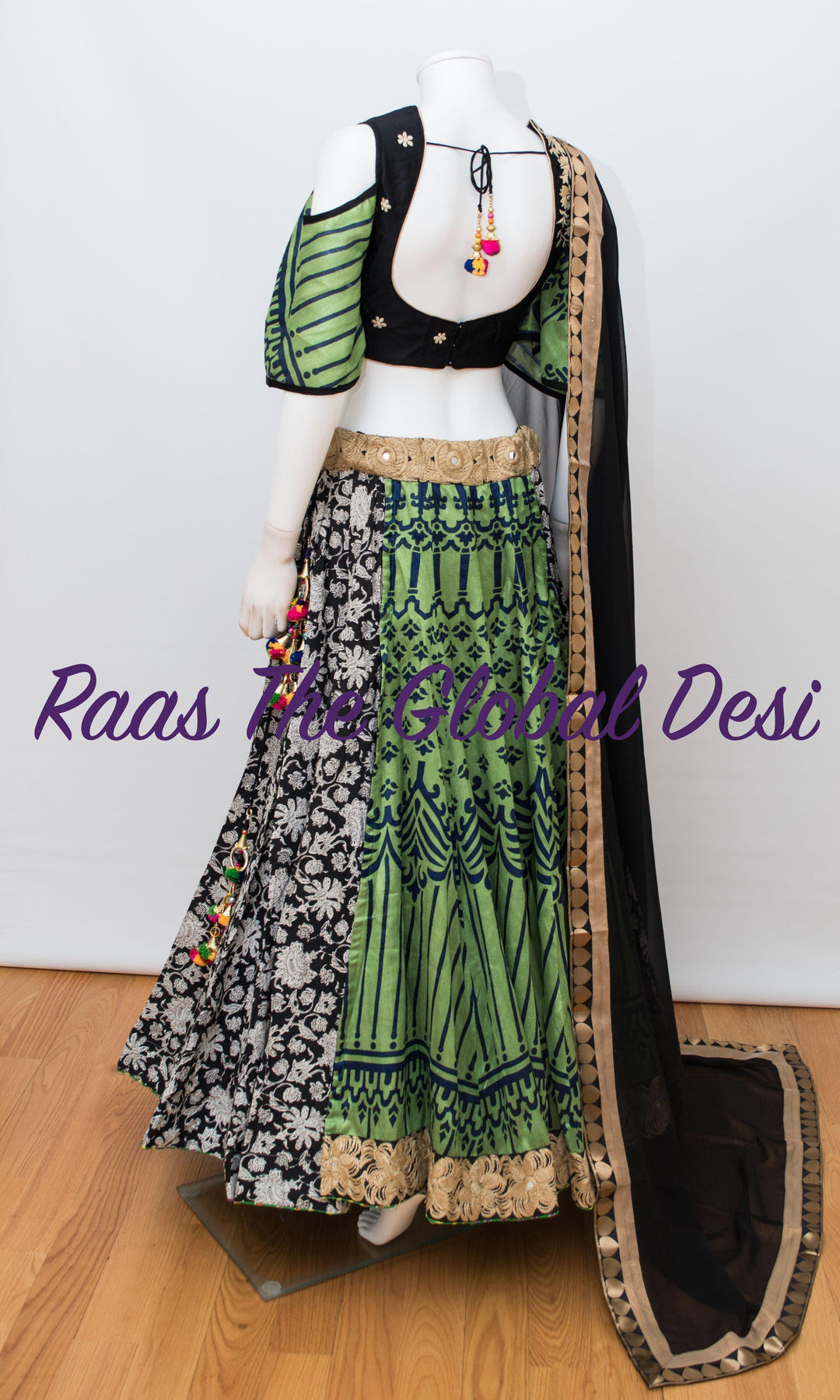 CC1796 - CHANIYA CHOLI