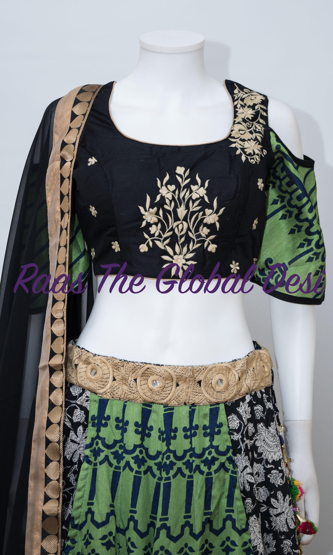 CC1796 - CHANIYA CHOLI