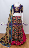 CC1813 - Chaniya choli