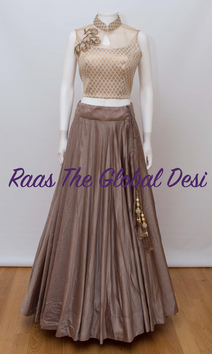 CC1824 - Chaniya choli