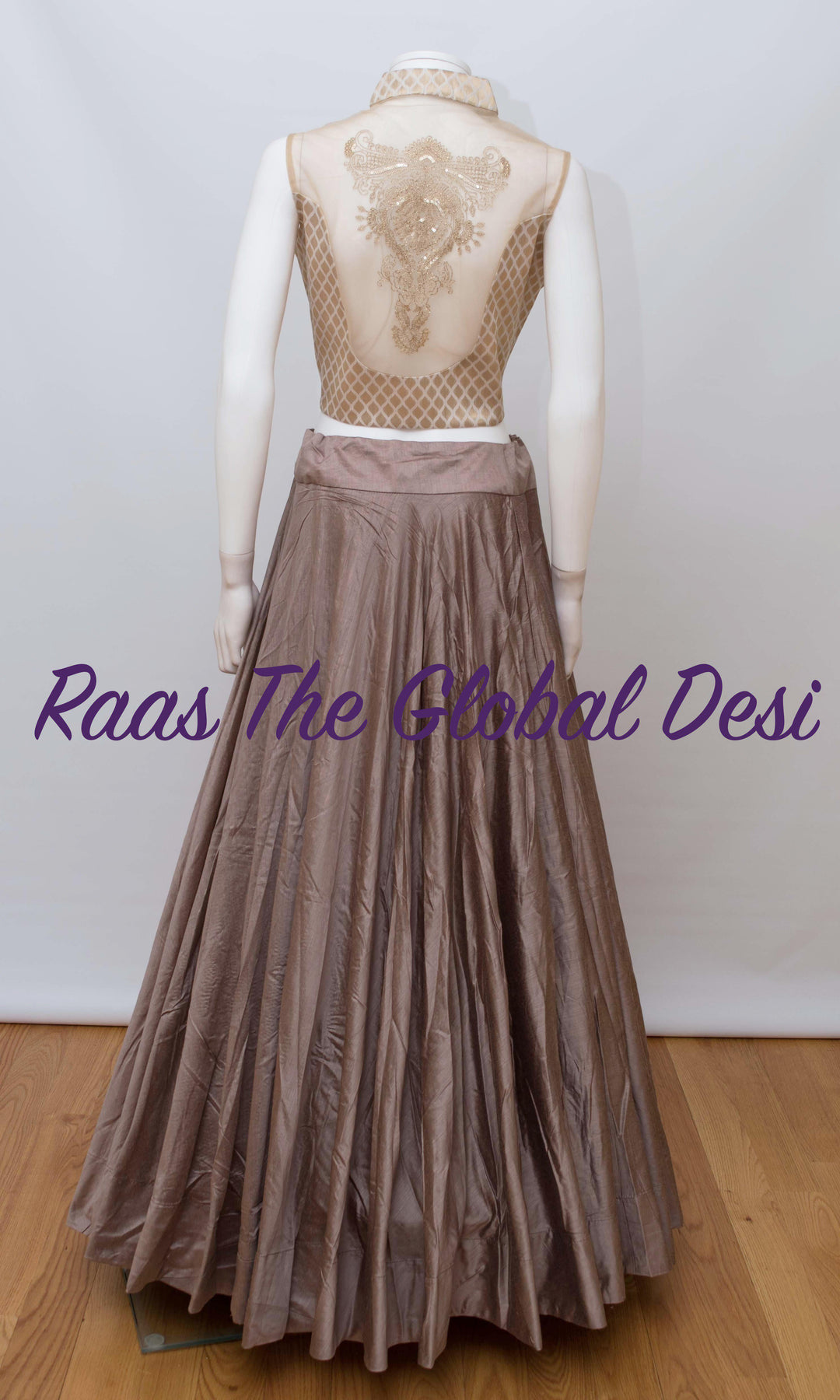 CC1824 - Chaniya choli